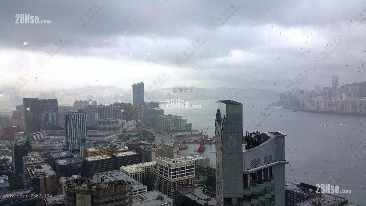 The Masterpiece Sell 2 Bedrooms , 2 Bathrooms 1,133 ft² The Masterpiece Sell 2 Bedrooms , 2 Bathrooms 1,133 ft²