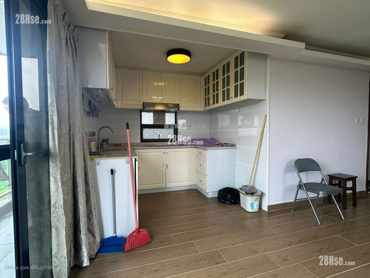 網井圍 售盤 3 房 , 1 浴室 700 平方呎 網井圍 售盤 3 房 , 1 浴室 700 平方呎