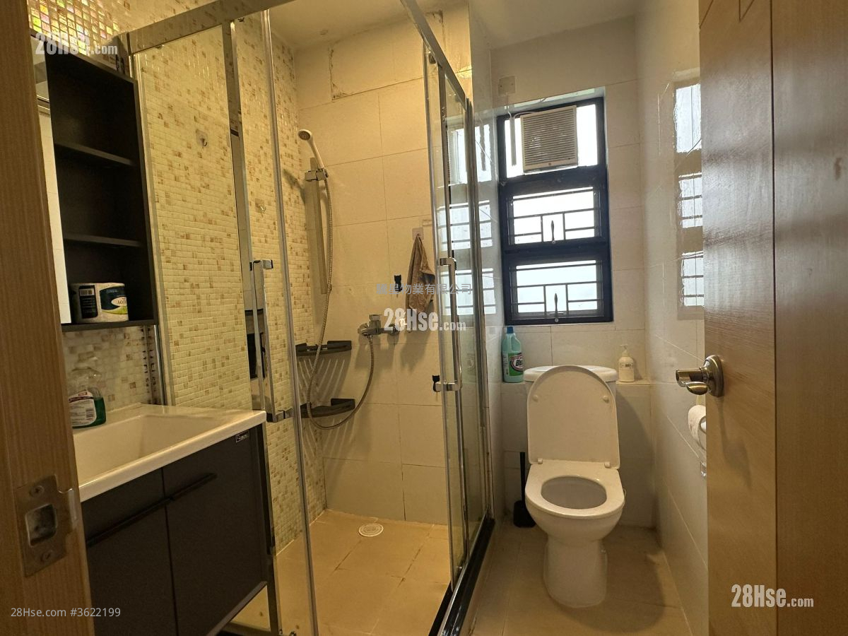 網井圍 售盤 3 房 , 1 浴室 700 平方呎 網井圍 售盤 3 房 , 1 浴室 700 平方呎