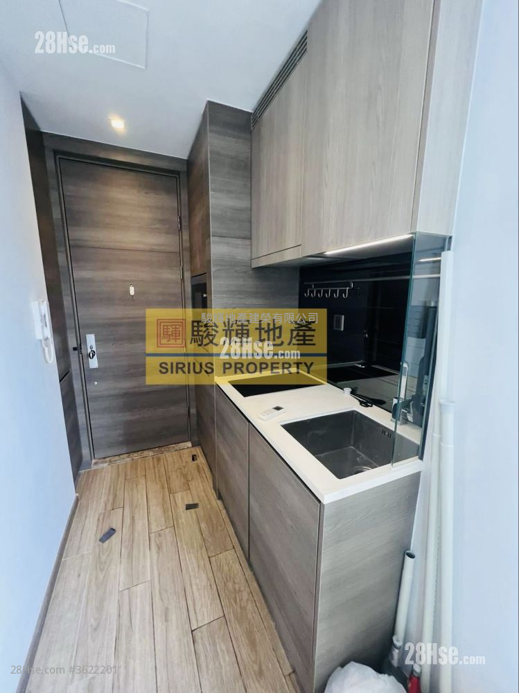 Harbour Park Sell Studio , 1 Bathroom 205 ft² Harbour Park Sell Studio , 1 Bathroom 205 ft²