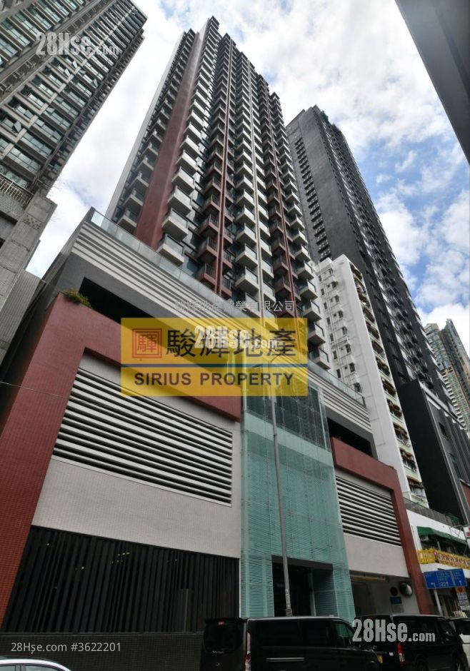 Harbour Park Sell Studio , 1 Bathroom 205 ft² Harbour Park Sell Studio , 1 Bathroom 205 ft²