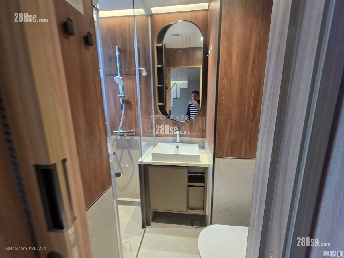 Bondlane Rental Studio , 1 Bathroom 233 ft² Bondlane Rental Studio , 1 Bathroom 233 ft²