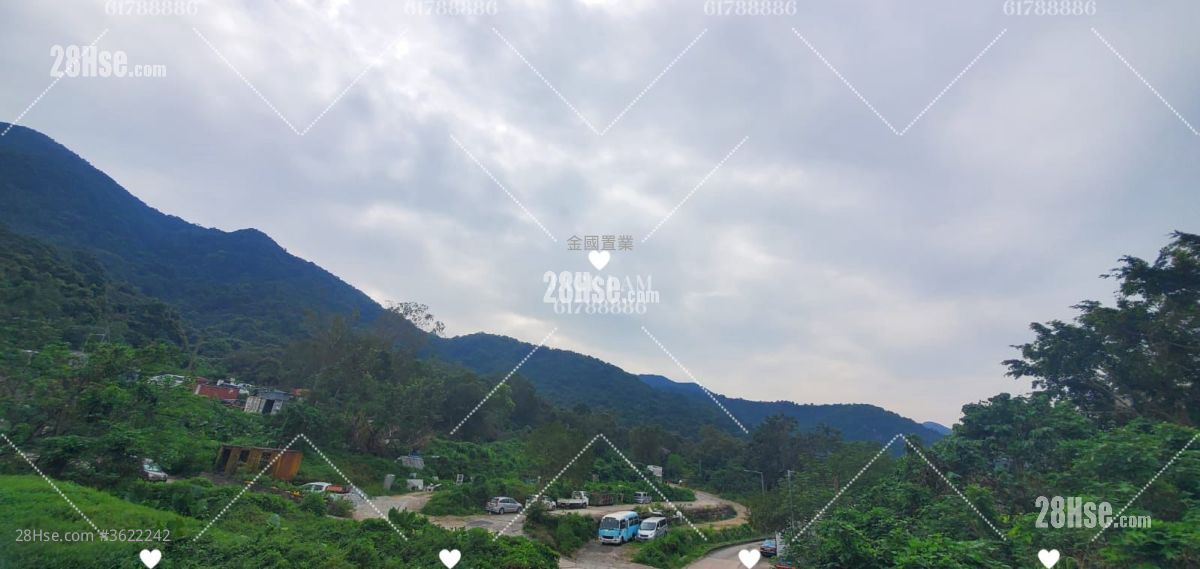 Fa Sam Hang Village Rental 3 Bedrooms , 2 Bathrooms 700 ft² Fa Sam Hang Village Rental 3 Bedrooms , 2 Bathrooms 700 ft²