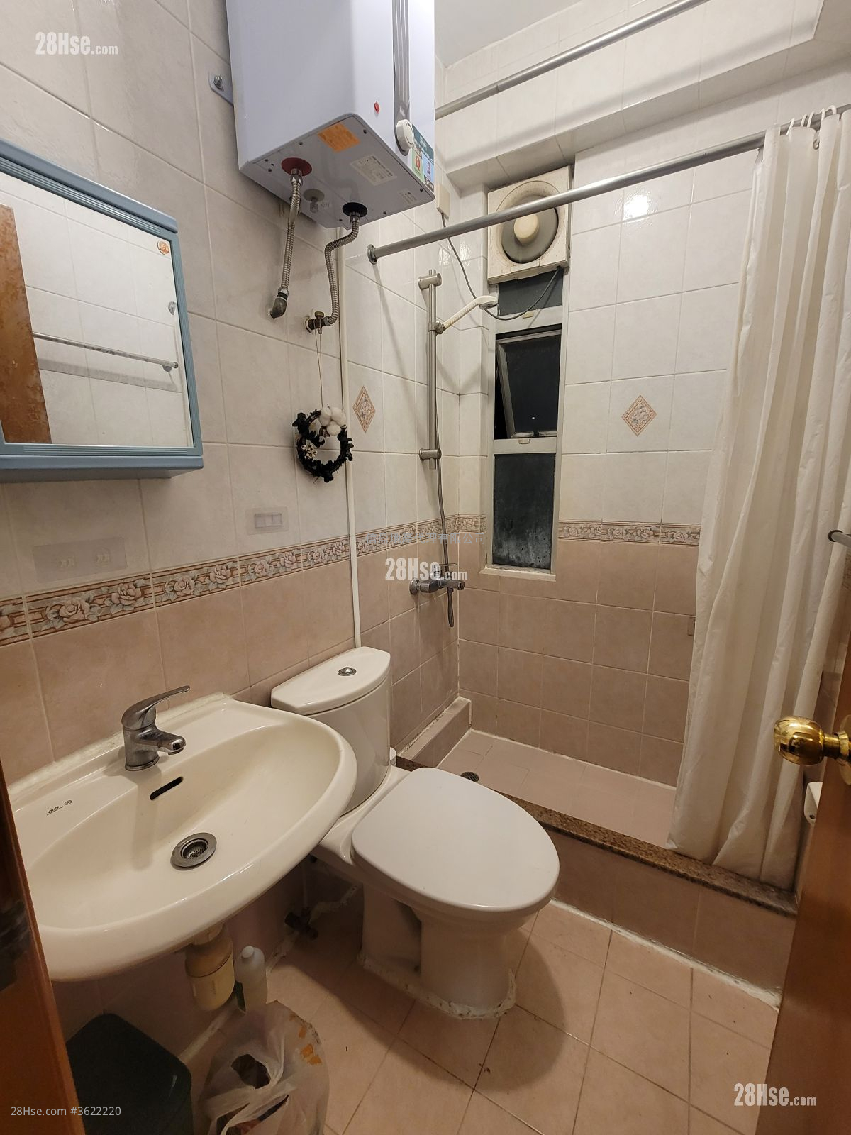 Seaview Building Rental 1 Bedroom , 1 Bathroom 287 ft² Seaview Building Rental 1 Bedroom , 1 Bathroom 287 ft²