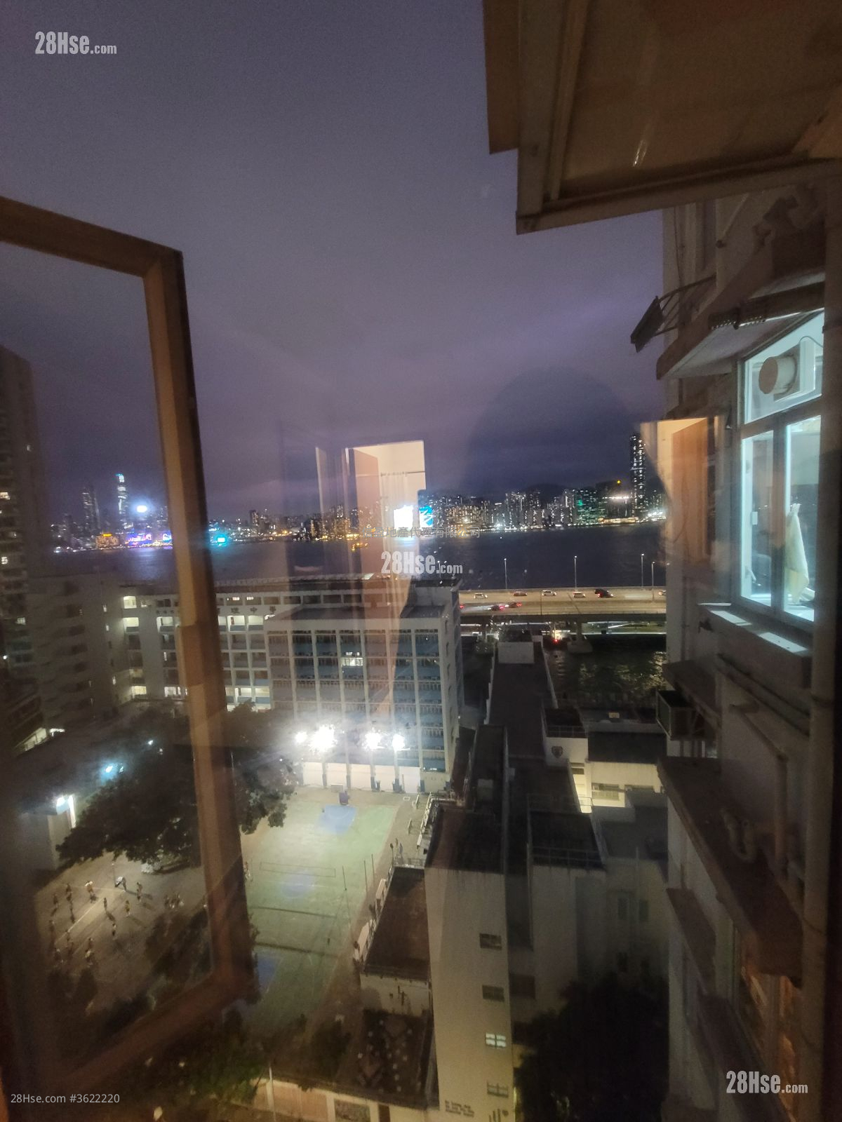 Seaview Building Rental 1 Bedroom , 1 Bathroom 287 ft² Seaview Building Rental 1 Bedroom , 1 Bathroom 287 ft²