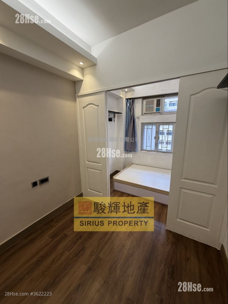 好望角大廈 租盤 1 房 , 1 浴室 180 平方呎 好望角大廈 租盤 1 房 , 1 浴室 180 平方呎