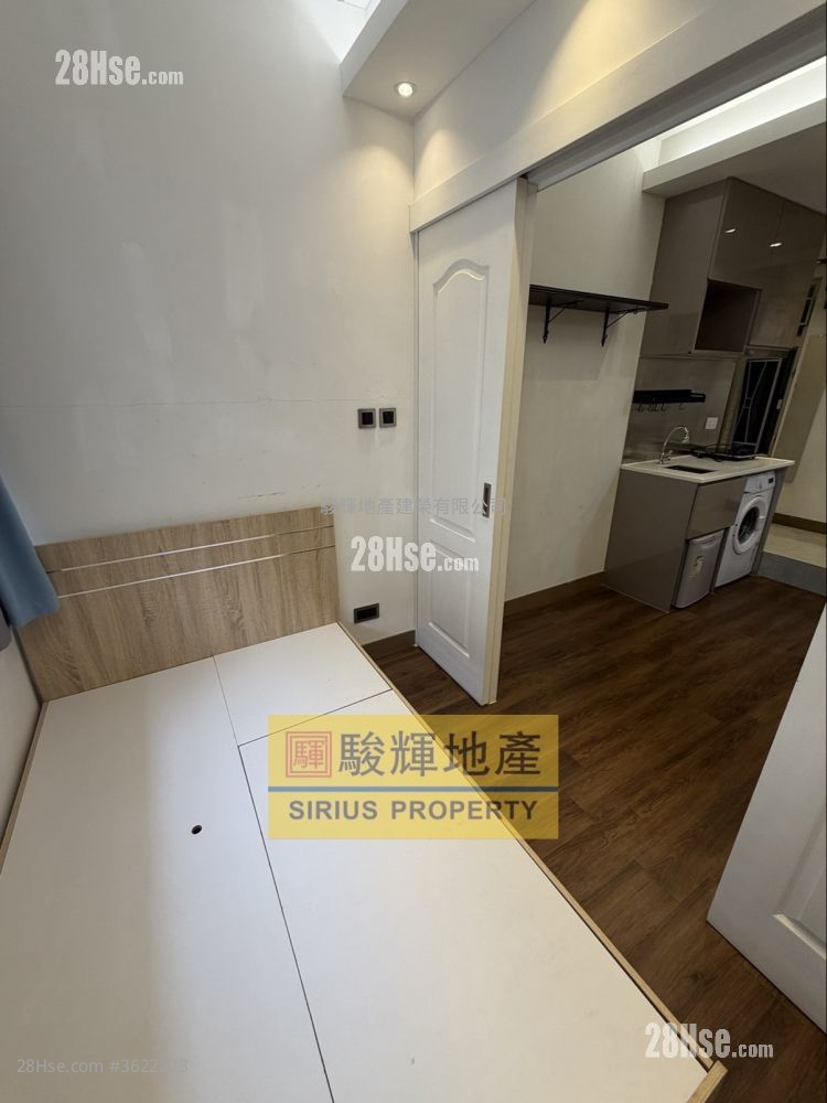 好望角大廈 租盤 1 房 , 1 浴室 180 平方呎 好望角大廈 租盤 1 房 , 1 浴室 180 平方呎