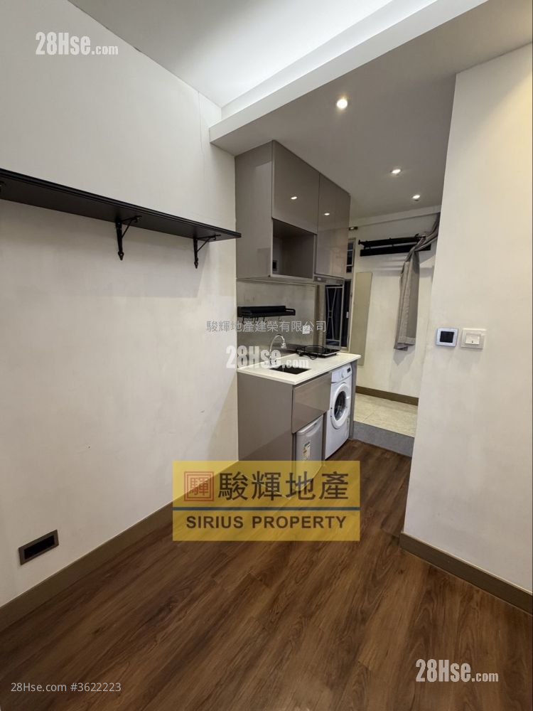 好望角大廈 租盤 1 房 , 1 浴室 180 平方呎 好望角大廈 租盤 1 房 , 1 浴室 180 平方呎