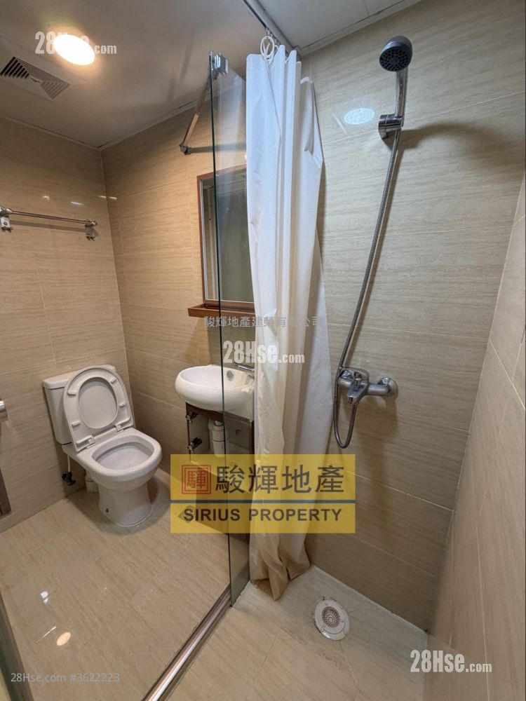 好望角大廈 租盤 1 房 , 1 浴室 180 平方呎 好望角大廈 租盤 1 房 , 1 浴室 180 平方呎