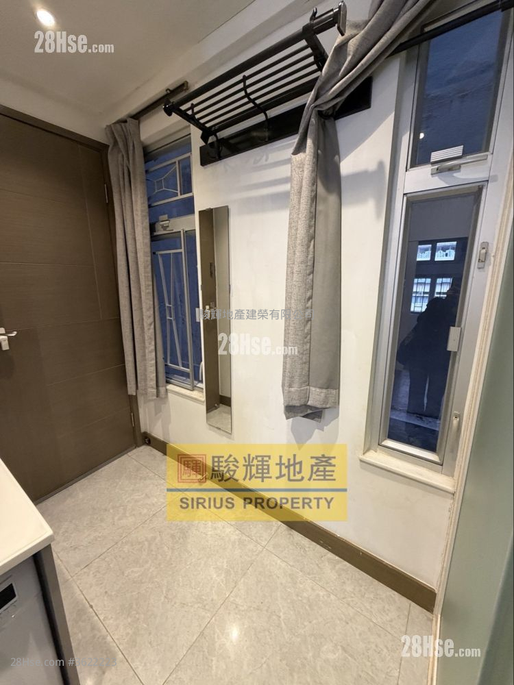 好望角大廈 租盤 1 房 , 1 浴室 180 平方呎 好望角大廈 租盤 1 房 , 1 浴室 180 平方呎