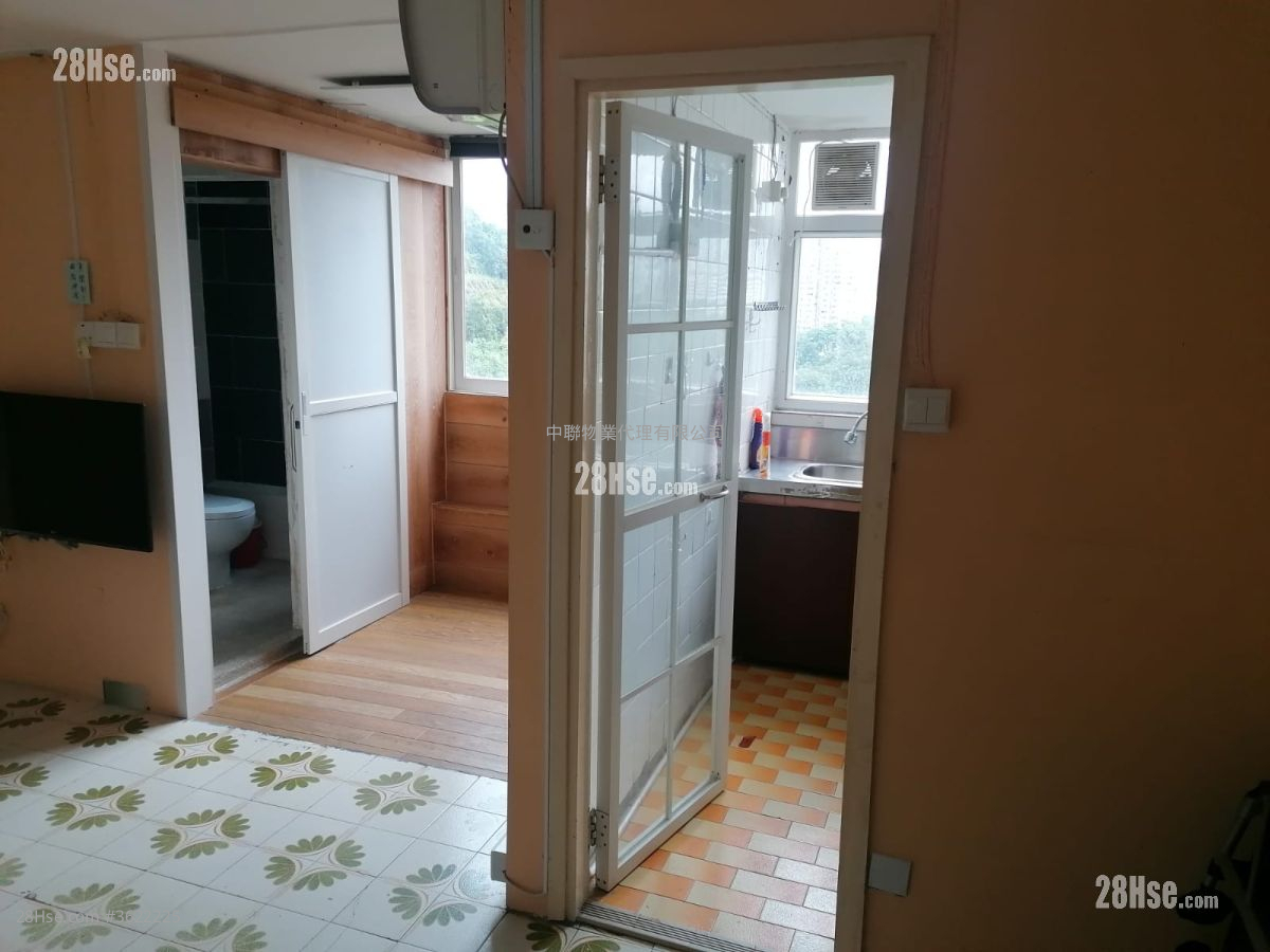 Pok Hong Estate Sell 443 ft² Pok Hong Estate Sell 443 ft²