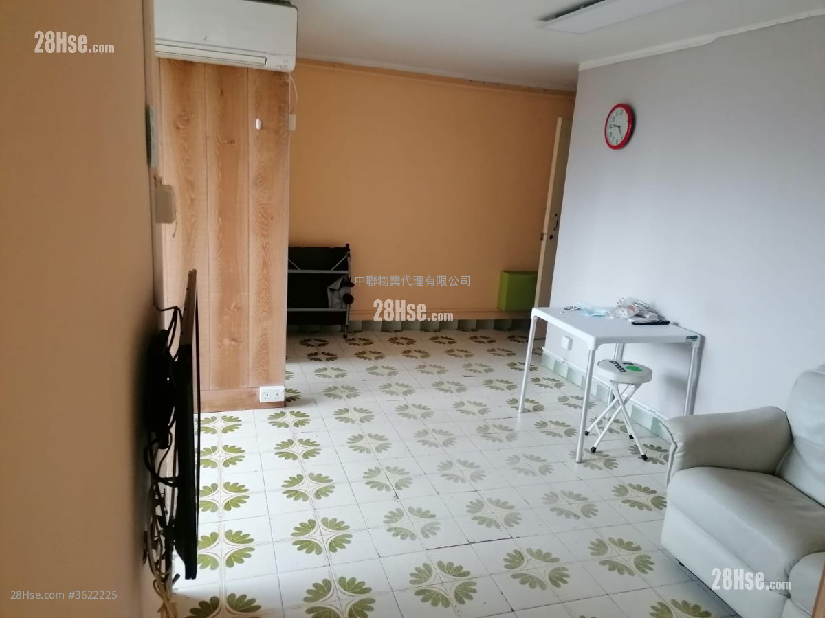 Pok Hong Estate Sell 443 ft² Pok Hong Estate Sell 443 ft²