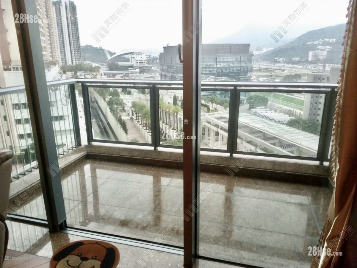 The Palazzo Sell 1,845 ft²