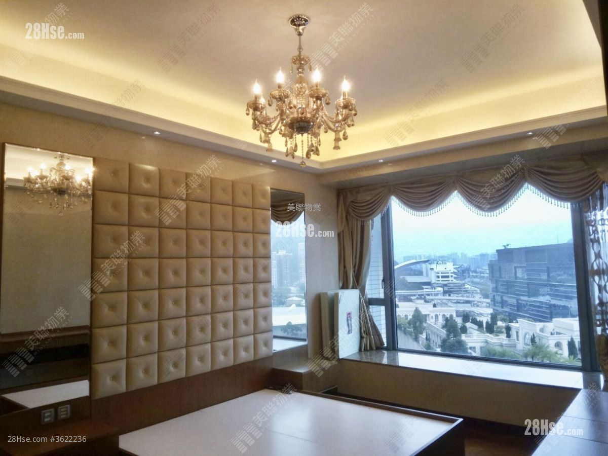 The Palazzo Sell 1,845 ft² The Palazzo Sell 1,845 ft²