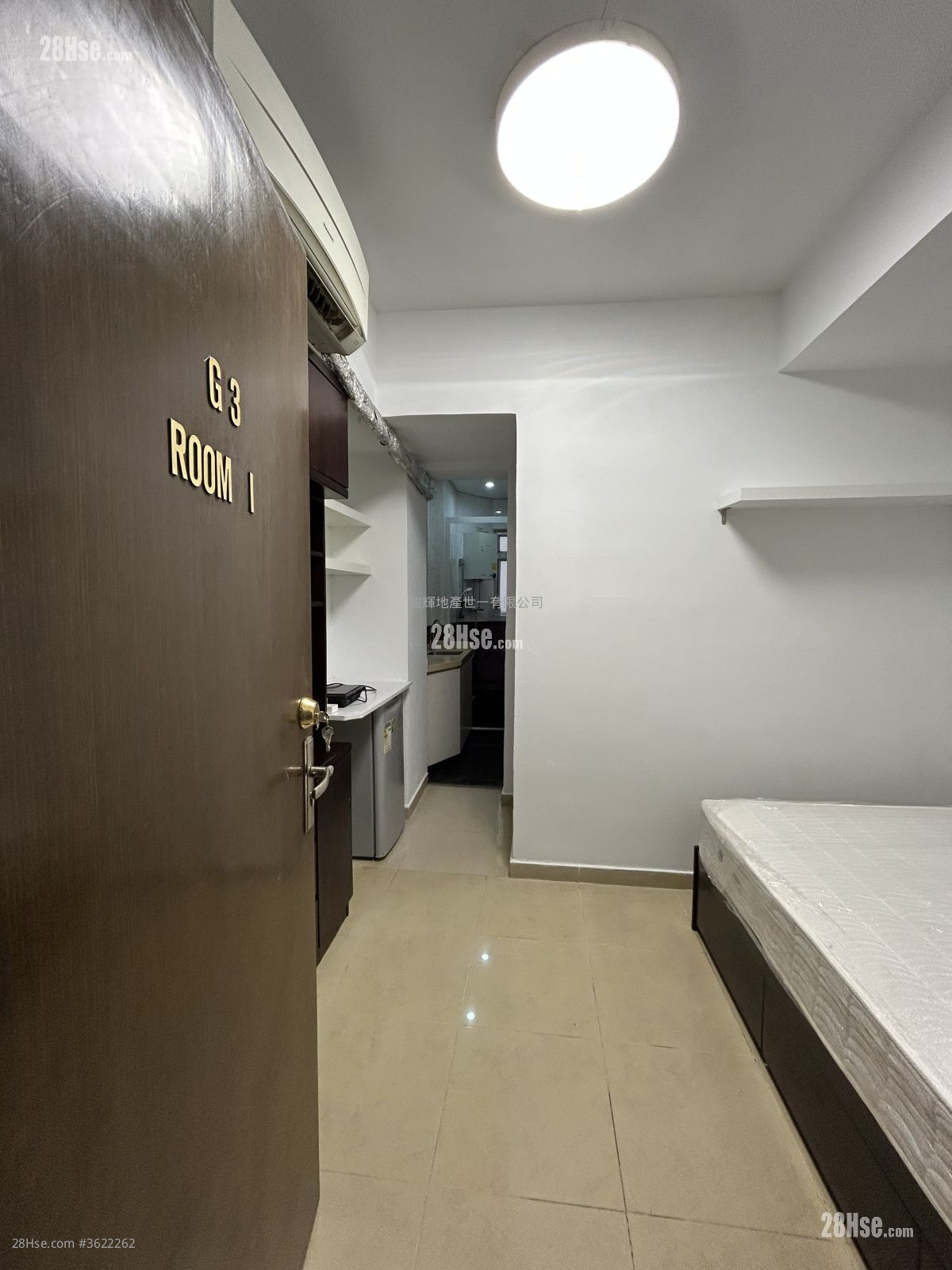 金巴利大廈 租盤 開放式間隔 , 1 浴室 120 平方呎 金巴利大廈 租盤 開放式間隔 , 1 浴室 120 平方呎