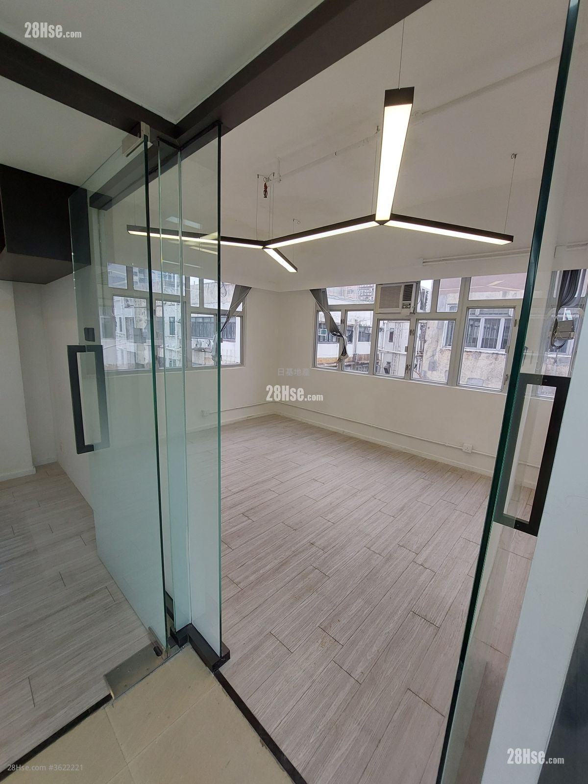 Mai Hing Industrial Building Rental Mai Hing Industrial Building Rental