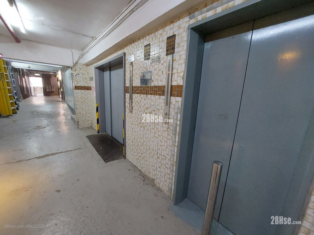 Mai Hing Industrial Building Rental Mai Hing Industrial Building Rental