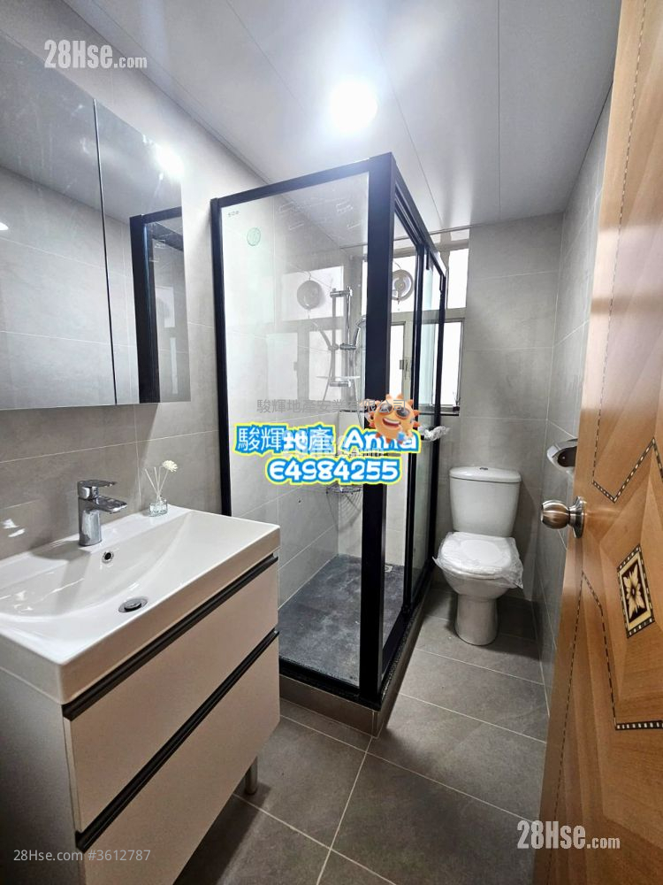 利兴大楼 租盘 3 房 , 1 浴室 598 平方尺 利兴大楼 租盘 3 房 , 1 浴室 598 平方尺