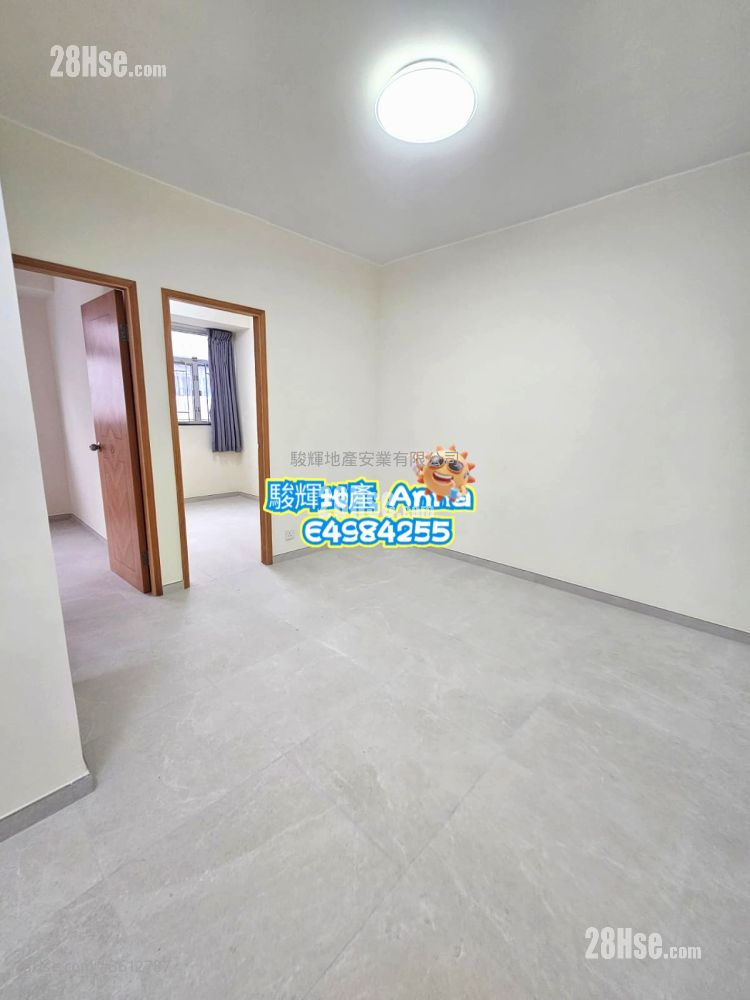 利兴大楼 租盘 3 房 , 1 浴室 598 平方尺 利兴大楼 租盘 3 房 , 1 浴室 598 平方尺