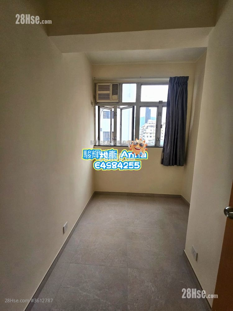 利兴大楼 租盘 3 房 , 1 浴室 598 平方尺 利兴大楼 租盘 3 房 , 1 浴室 598 平方尺