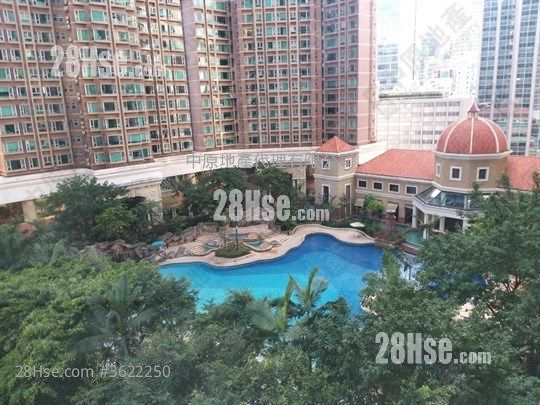 Banyan Garden Rental 504 ft² Banyan Garden Rental 504 ft²