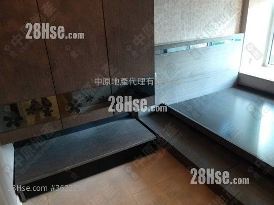 Banyan Garden Rental 504 ft² Banyan Garden Rental 504 ft²