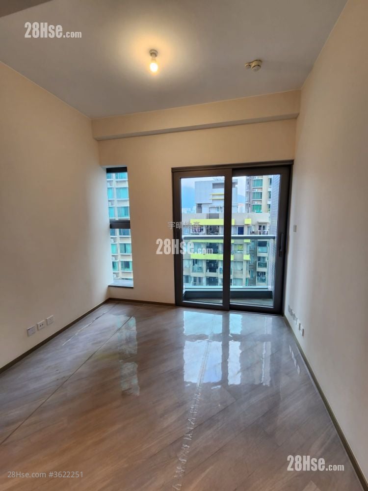 弦雅 租盤 開放式間隔 , 1 浴室 206 平方呎