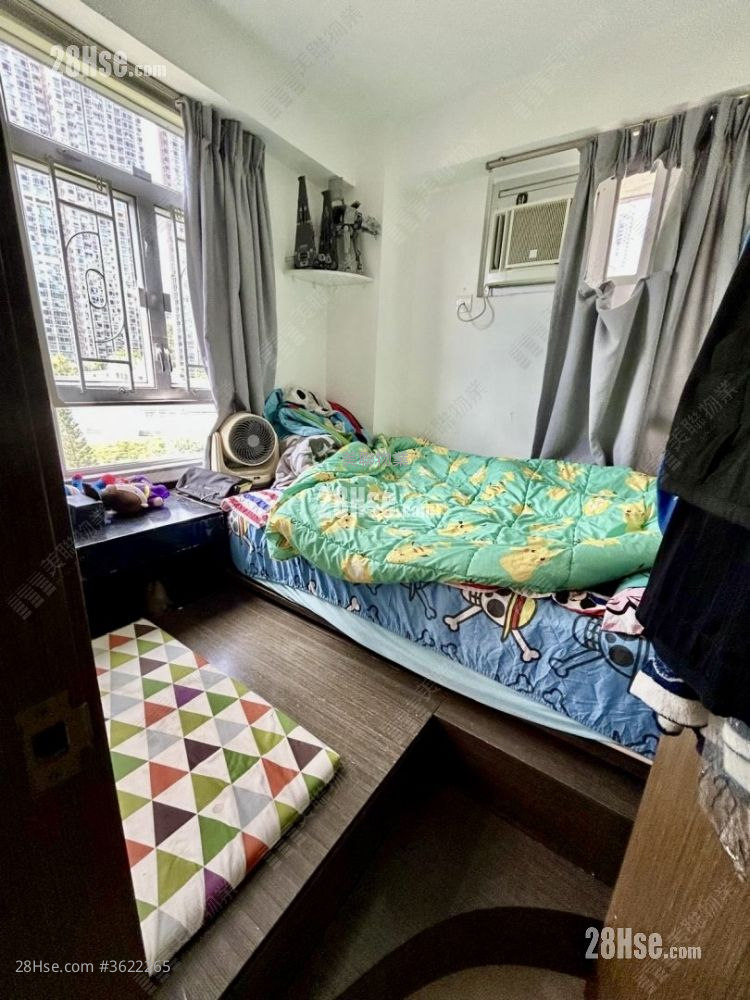 Carado Garden Sell 3 Bedrooms 591 ft² Carado Garden Sell 3 Bedrooms 591 ft²