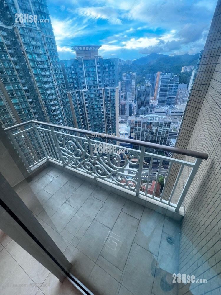 Banyan Garden Rental 665 ft² Banyan Garden Rental 665 ft²