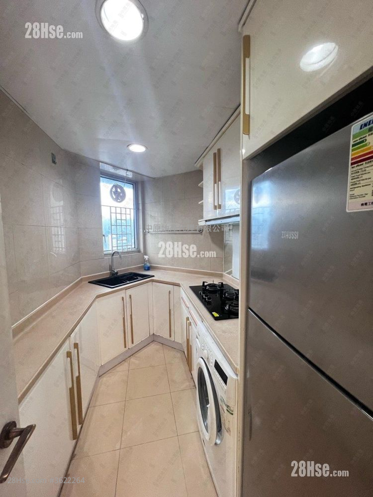 Banyan Garden Rental 665 ft² Banyan Garden Rental 665 ft²