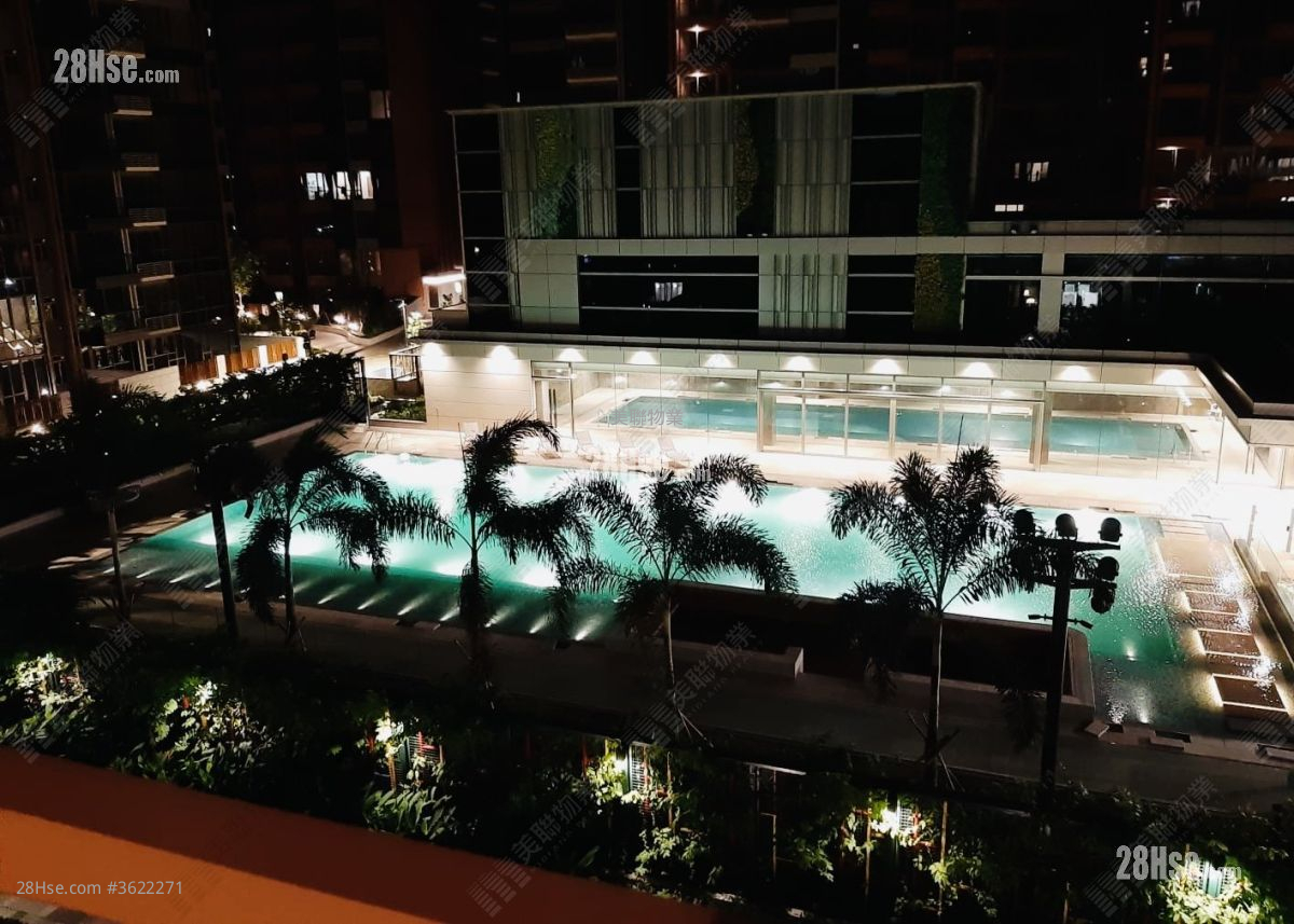 Centra Horizon Sell 3 Bedrooms 1,041 ft² Centra Horizon Sell 3 Bedrooms 1,041 ft²