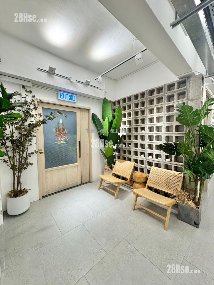 Ka Ming Court Rental