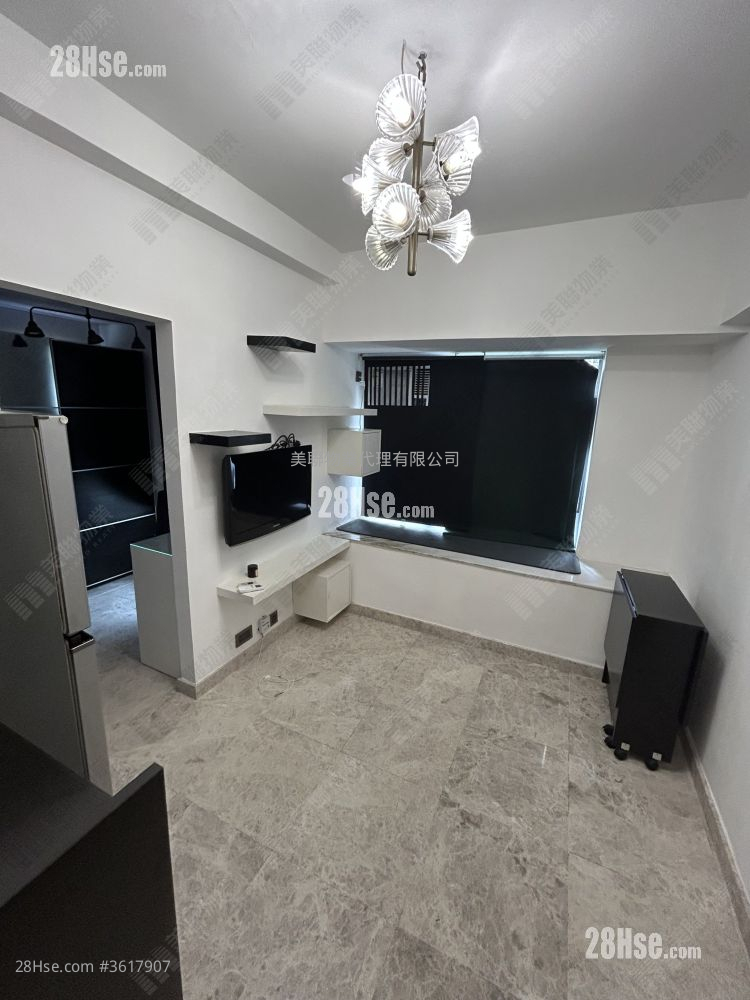 Garden Rivera Sell 1 Bedroom 242 ft²