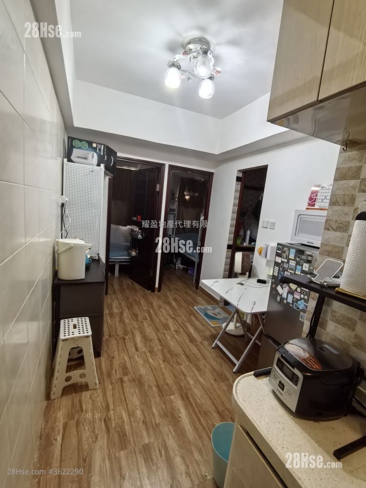 單幢樓房 租盤 2 房 , 1 浴室 190 平方呎 單幢樓房 租盤 2 房 , 1 浴室 190 平方呎