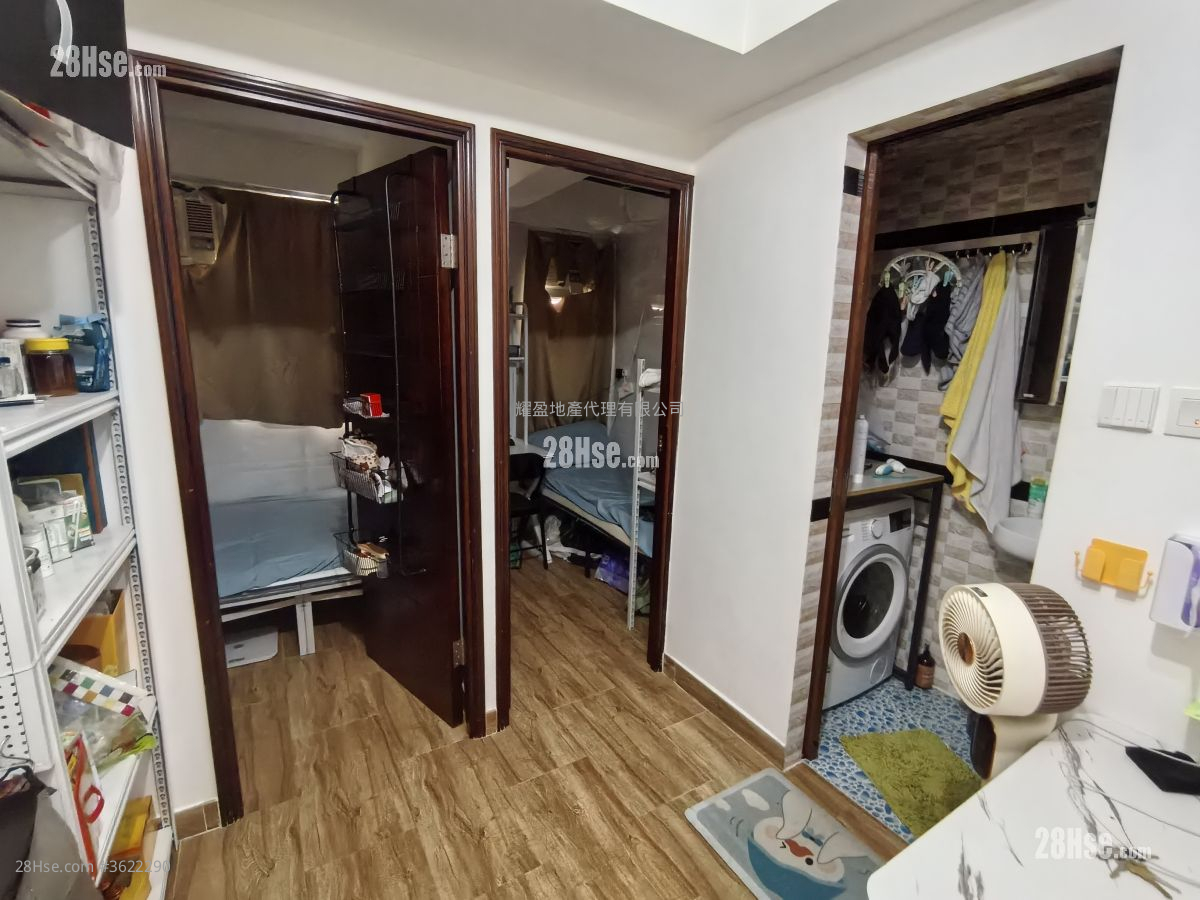 單幢樓房 租盤 2 房 , 1 浴室 190 平方呎 單幢樓房 租盤 2 房 , 1 浴室 190 平方呎