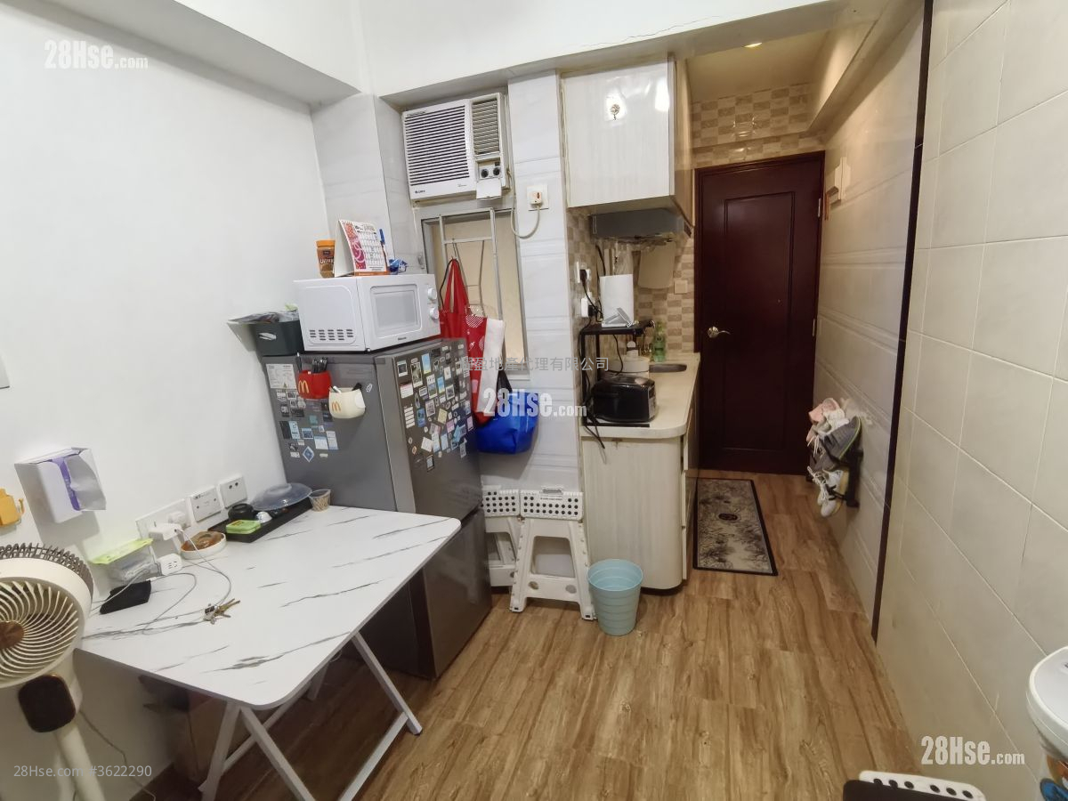 單幢樓房 租盤 2 房 , 1 浴室 190 平方呎 單幢樓房 租盤 2 房 , 1 浴室 190 平方呎