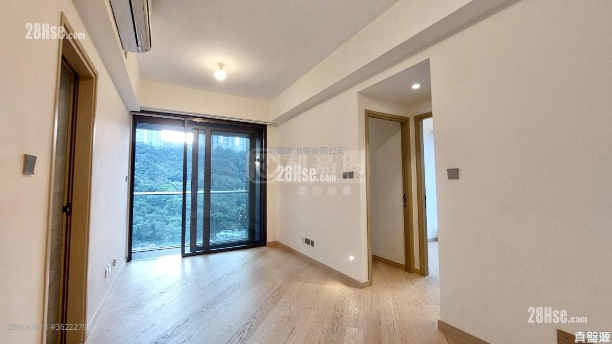 The Arles Sell 2 Bedrooms 552 ft² The Arles Sell 2 Bedrooms 552 ft²