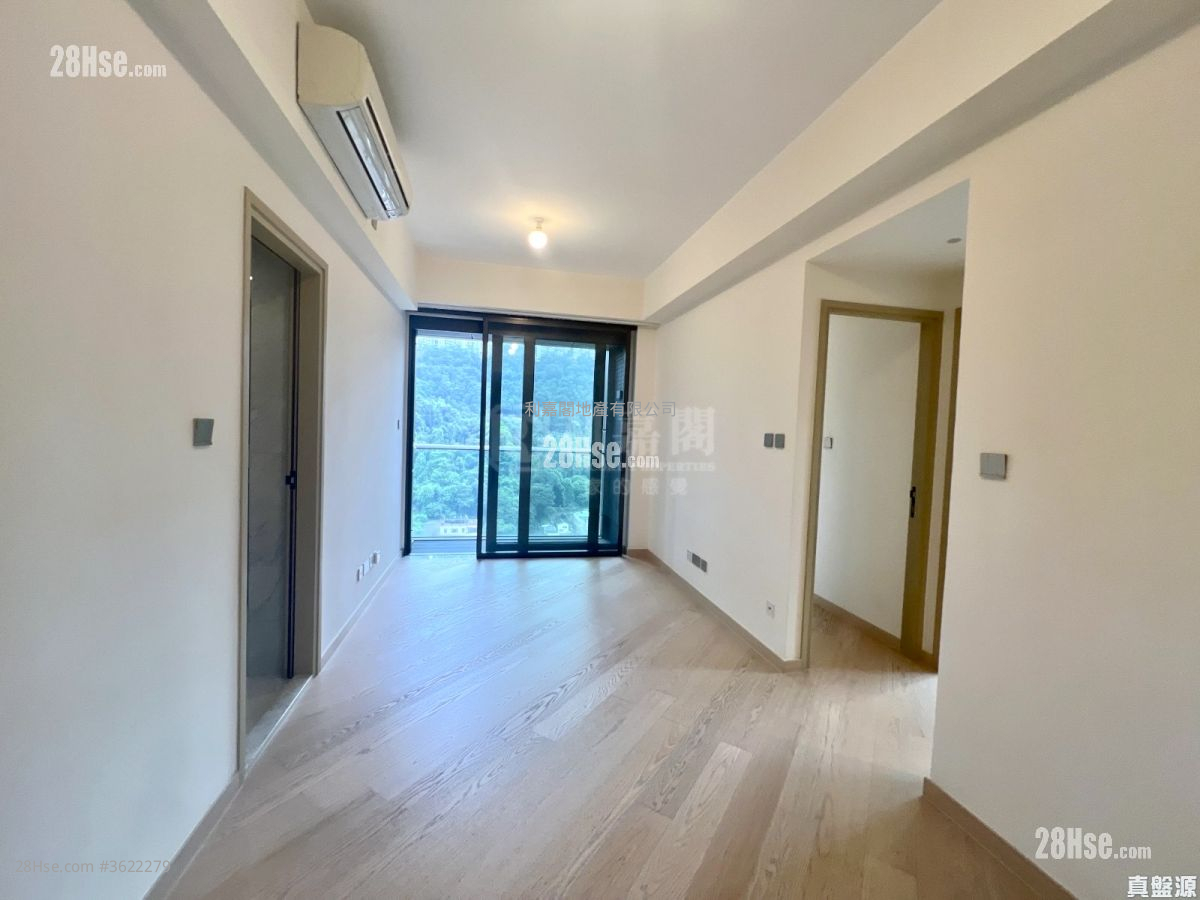 The Arles Sell 2 Bedrooms 552 ft² The Arles Sell 2 Bedrooms 552 ft²