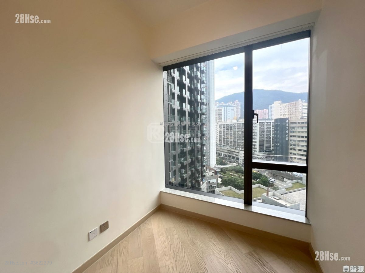 The Arles Sell 2 Bedrooms 552 ft² The Arles Sell 2 Bedrooms 552 ft²