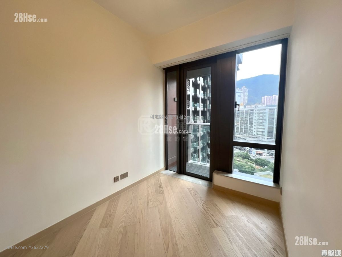 The Arles Sell 2 Bedrooms 552 ft² The Arles Sell 2 Bedrooms 552 ft²