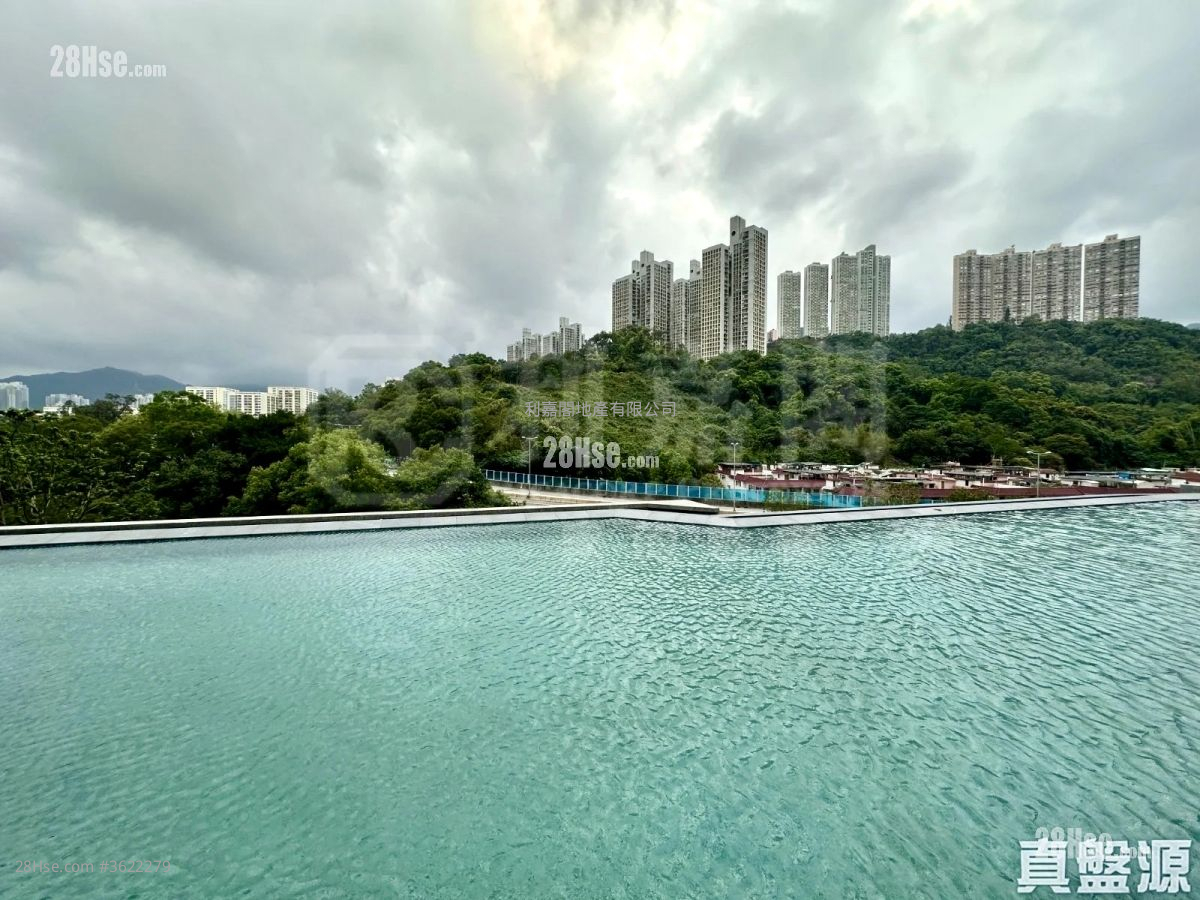 The Arles Sell 2 Bedrooms 552 ft² The Arles Sell 2 Bedrooms 552 ft²