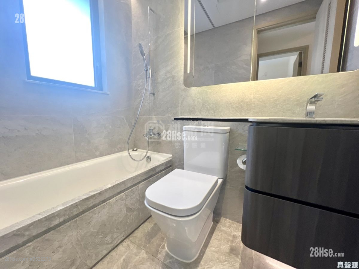 The Arles Sell 2 Bedrooms 552 ft² The Arles Sell 2 Bedrooms 552 ft²