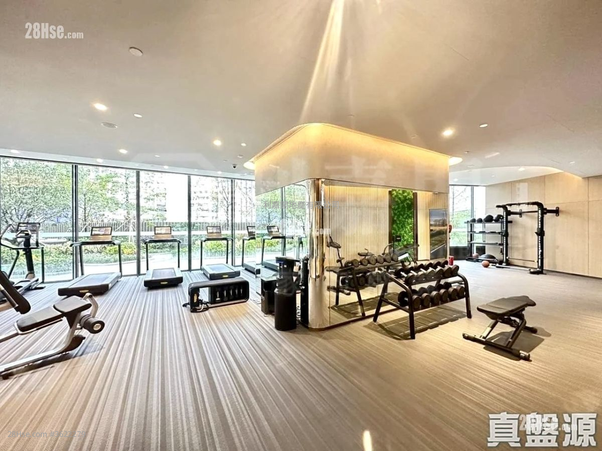 The Arles Sell 2 Bedrooms 552 ft² The Arles Sell 2 Bedrooms 552 ft²