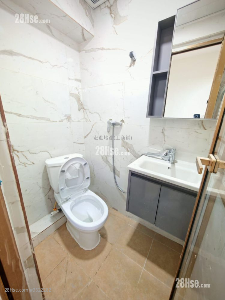 越成工廠大廈 租盤 越成工廠大廈 租盤