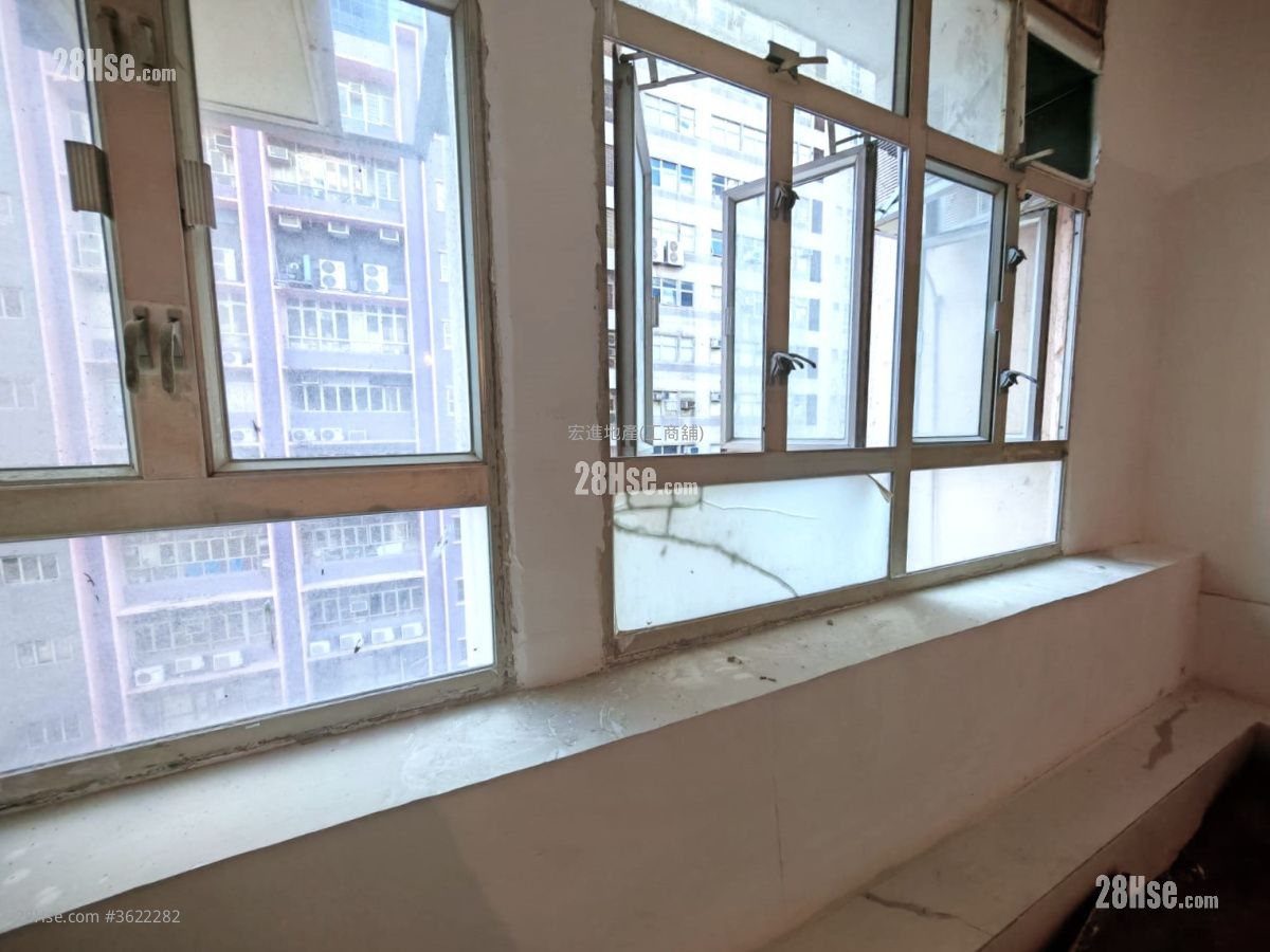 越成工廠大廈 租盤 越成工廠大廈 租盤