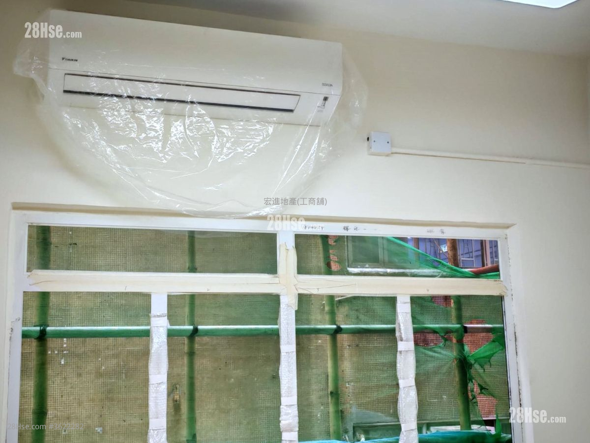 越成工廠大廈 租盤 越成工廠大廈 租盤