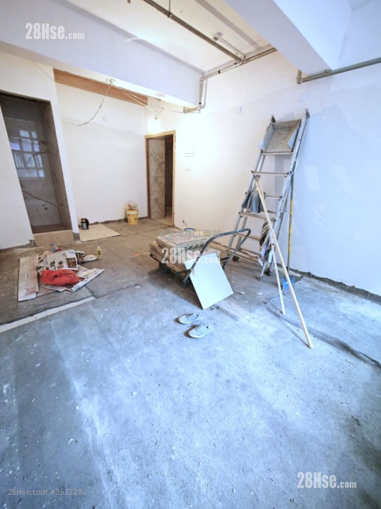 越成工廠大廈 租盤 越成工廠大廈 租盤