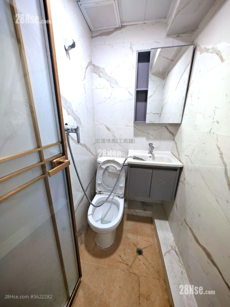 越成工廠大廈 租盤 越成工廠大廈 租盤