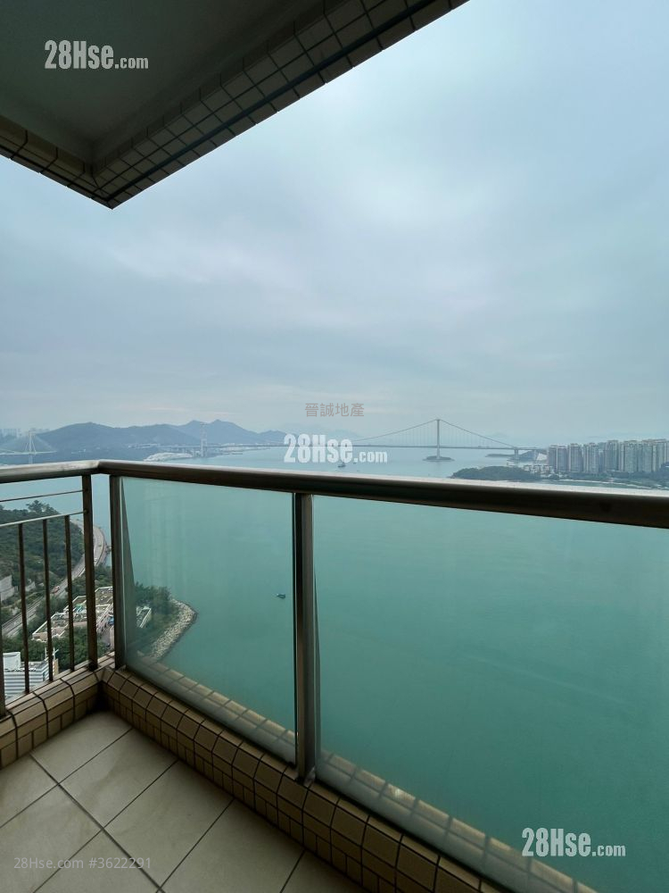 Bellagio Rental 3 Bedrooms , 2 Bathrooms 973 ft² Bellagio Rental 3 Bedrooms , 2 Bathrooms 973 ft²