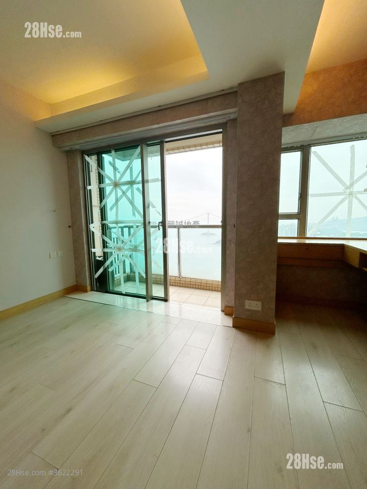 Bellagio Rental 3 Bedrooms , 2 Bathrooms 973 ft² Bellagio Rental 3 Bedrooms , 2 Bathrooms 973 ft²